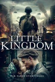 Little Kingdom (2019) Hindi Dubbed
