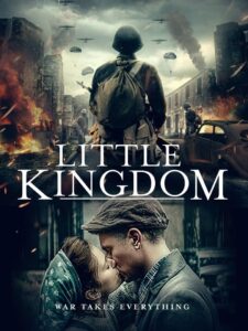 Little Kingdom (2019) Hindi Dubbed