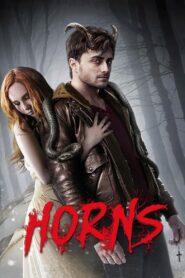 Horns (2013) Hindi Dubbed