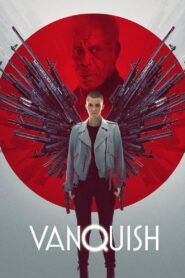 Vanquish (2021) Unofficial Hindi Dubbed