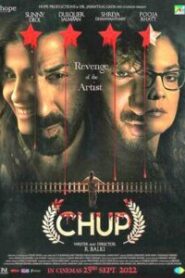 Chup (2022) Hindi HD