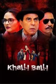 Khalli Balli (2022) Hindi