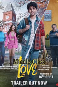 Middle Class Love (2022) Hindi HD