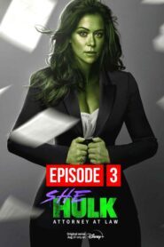 She Hulk Attorney at Law 2022 Hindi Season 1 Episode 3