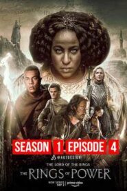 The Lord of The Rings The Rings Of Power 2022 Hindi Season 1 Episode 4