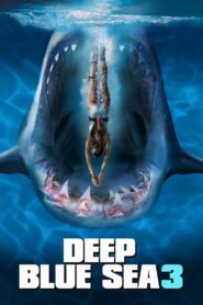 Deep Blue Sea 3 (2020) Hindi Dubbed