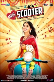 Mrs Scooter (2015) Hindi