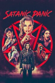 Satanic Panic (2019) Hindi Dubbed