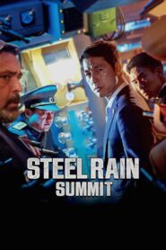 Steel Rain 2 (2020) Hindi Dubbed