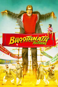 Bhoothnath Returns (2014) Hindi