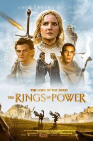The Lord of The Rings The Rings Of Power 2022 Hindi Season 1 Episode 6