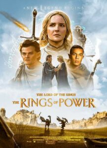 The Lord of The Rings The Rings Of Power 2022 Hindi Season 1 Episode 6