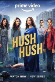 Hush Hush (2022) Hindi Season 1 Complete DSNP