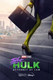 She Hulk Attorney at Law 2022 Hindi Season 1 Episode 8