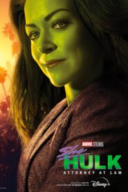 She Hulk Attorney at Law 2022 Hindi Season 1 Episode 9