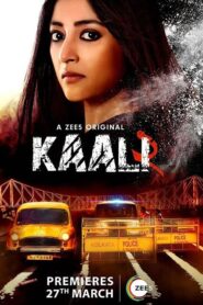 Kaali Season 2 (2020) Hindi