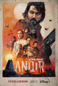 Star Wars Andor (2022) Hindi Season 1 Episdoe 8