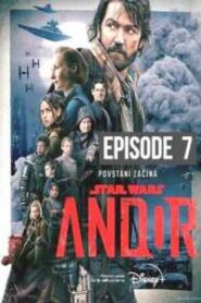 Star Wars Andor (2022) HIndi Season 1 Episdoe 7