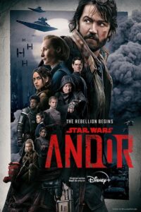 Star Wars Andor (2022) Hindi Season 1 Episode 1 to 3