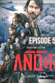 Star Wars Andor (2022) HIndi Season 1 Episdoe 5