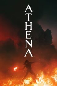 Athena 2022 Hindi Dubbed
