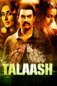 Talaash (2012) Hindi