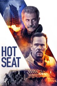 Hot Seat (2022) Hindi Dubbed