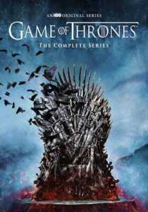 Game Of Thrones 2011 Season 1 Hindi Dubbed