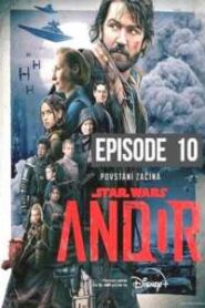 Star Wars Andor (2022) Hindi Season 1 Episode 10