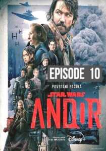 Star Wars Andor (2022) Hindi Season 1 Episode 10