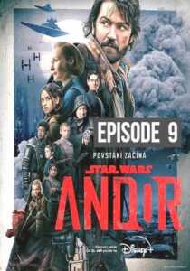 Star Wars Andor (2022) Hindi Season 1 Episode 9