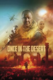 Once In The Desert (2022) Hindi Dual Audio
