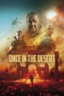 Once In The Desert (2022) Hindi Dual Audio