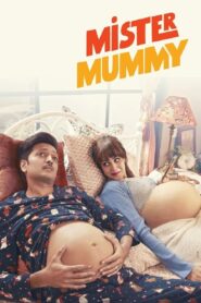 Mister Mummy (2022) Hindi PREDVD