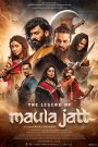 The Legend of Maula Jatt (2022) Punjabi (PreDVD)