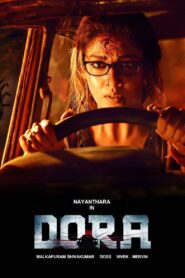 Dora (2017) South Hindi Dubbed