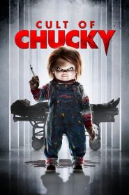 Cult of Chucky (2017) Hindi Dual Audio