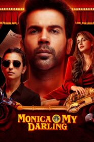 Monica O My Darling (2022) Hindi