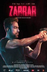 Zarrar (2022) Urdu (PreDvD)
