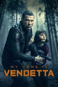 My Name Is Vendetta (2022) Hindi Dubbed Netflix