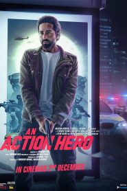An Action Hero (2022) Hindi HD