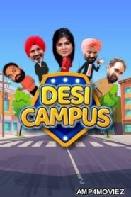 Desi Campus 2022 Punjabi