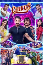 Cirkus (2022) Hindi (PreDvD)