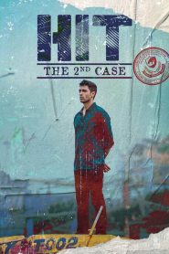 HIT The 2nd Case (2022) Unofficial Hindi Dubbed