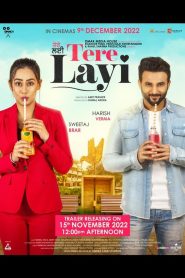Tere Layi (2022) Punjabi HD