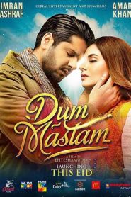 Dum Mastam (2022) Urdu