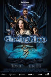 Ghosting Gloria 2021 Hindi Dubbed
