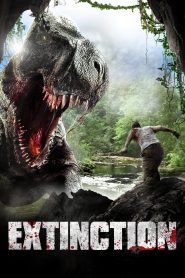 Extinction (2014) Hindi Dubbed