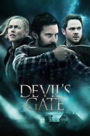Devils Gate 2017 Hindi Dubbed