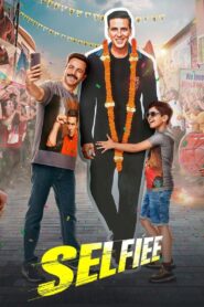 Selfiee (2023) Hindi PreDVDRip 720p